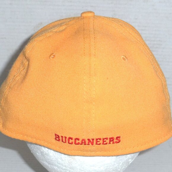 New Era 39Thirty Tampa Bay Buccaneers Fitted Hat Size: Medium/Large PLEASE READ - Picture 2 of 9